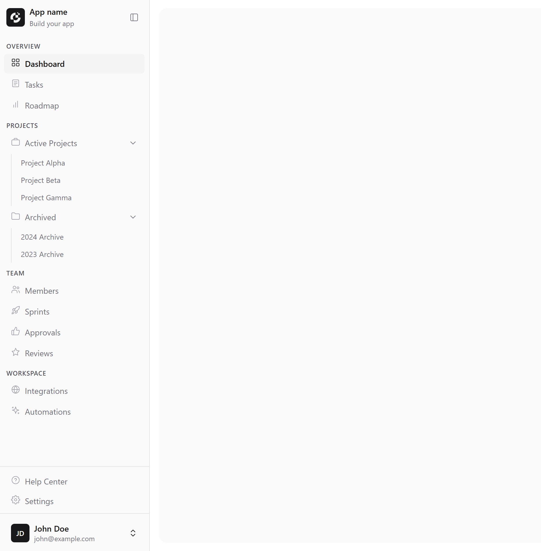 Gallery — GenPages Ui | Power Apps components, blocks, pages, solutions